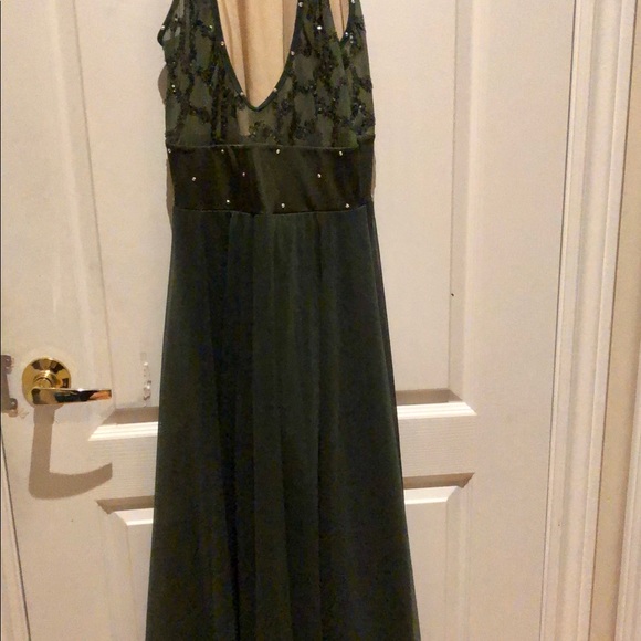 Competitive dance costume - Picture 2 of 6